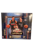 2025/26 Topps Chrome Update Series Jumbo Hobby Box
