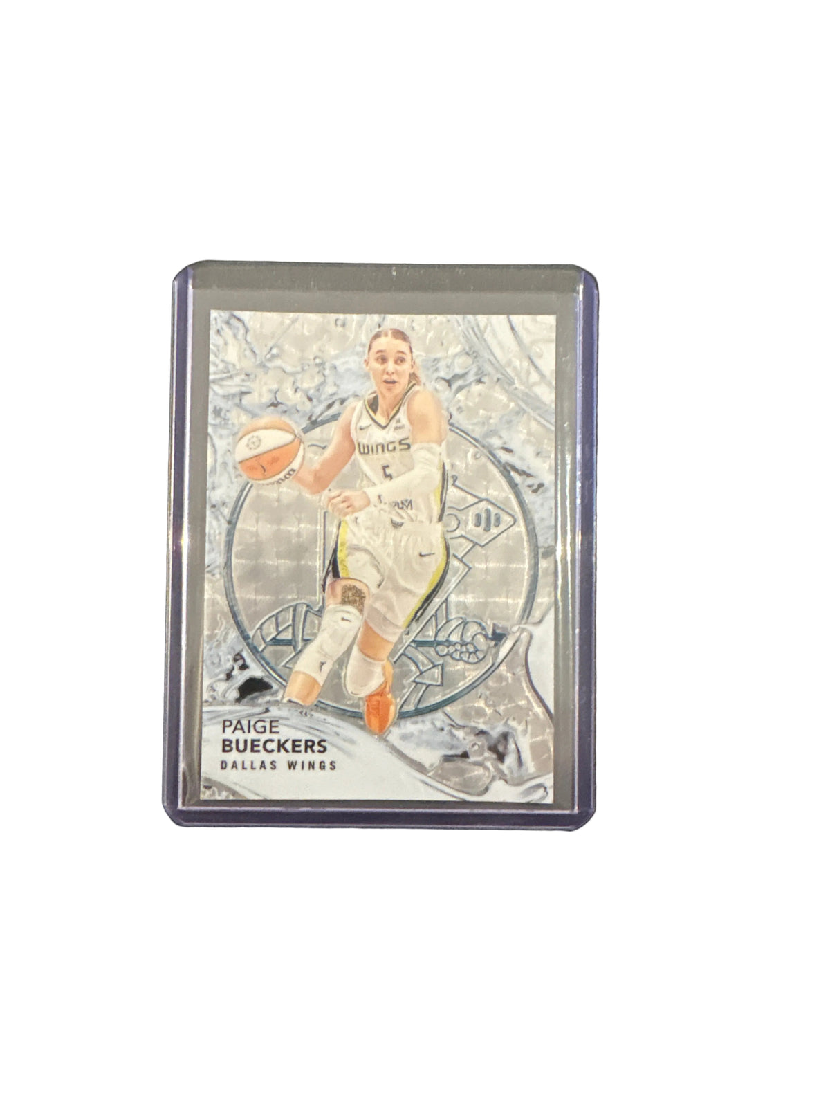 2026 Panini-The National 19/25 Paige Bueckers