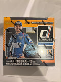 2026 Panini Donruss Nascar Hobby Box