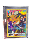 Pokemon - Dedenne TG07/TG30
