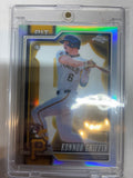 2026 Topps Chrome Konnor Griffin #74 Refractor