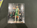 Derrick white autographed picture 8x10