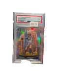 2024 Donruss Optic Brock Purdy Downtown!