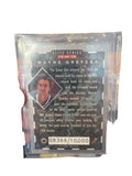 1993 donruss elitle series 8366/10000 Wayne Gretzky