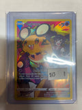Pokemon Dedenne TG07/TG30