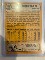 1968 Topps Joe Morgan