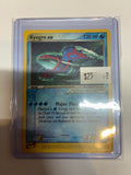 Kyogre ex 001 (Nintendo Power Magazine) 001 Nintendo Regular
