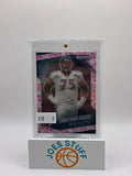 2025 Panini Prizm Black Jonathan Ogden Blossom Prizm 06/20