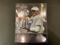 Matthew Slater 16x20 Autograph Picture