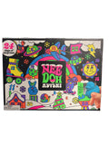 Needoh Christmas Advent Calendar