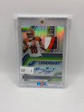 2025 Panini DonRuss Optic A.J. Green Legendary Patch 04/35