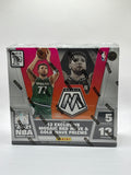 2020-2021 Mosaic Asian Hobby Box