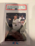 2020 Epoch Yoshinobu Yamamoto Super Stars 8/50 PSA10