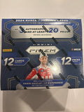 2024 Panini Prizm Nascar Hobby Box
