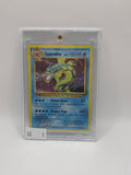 Gyrados 34/108 Evolutions Holo