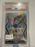 2025 Phoenix Autograph-Hyper Matthew Golden PSA 10