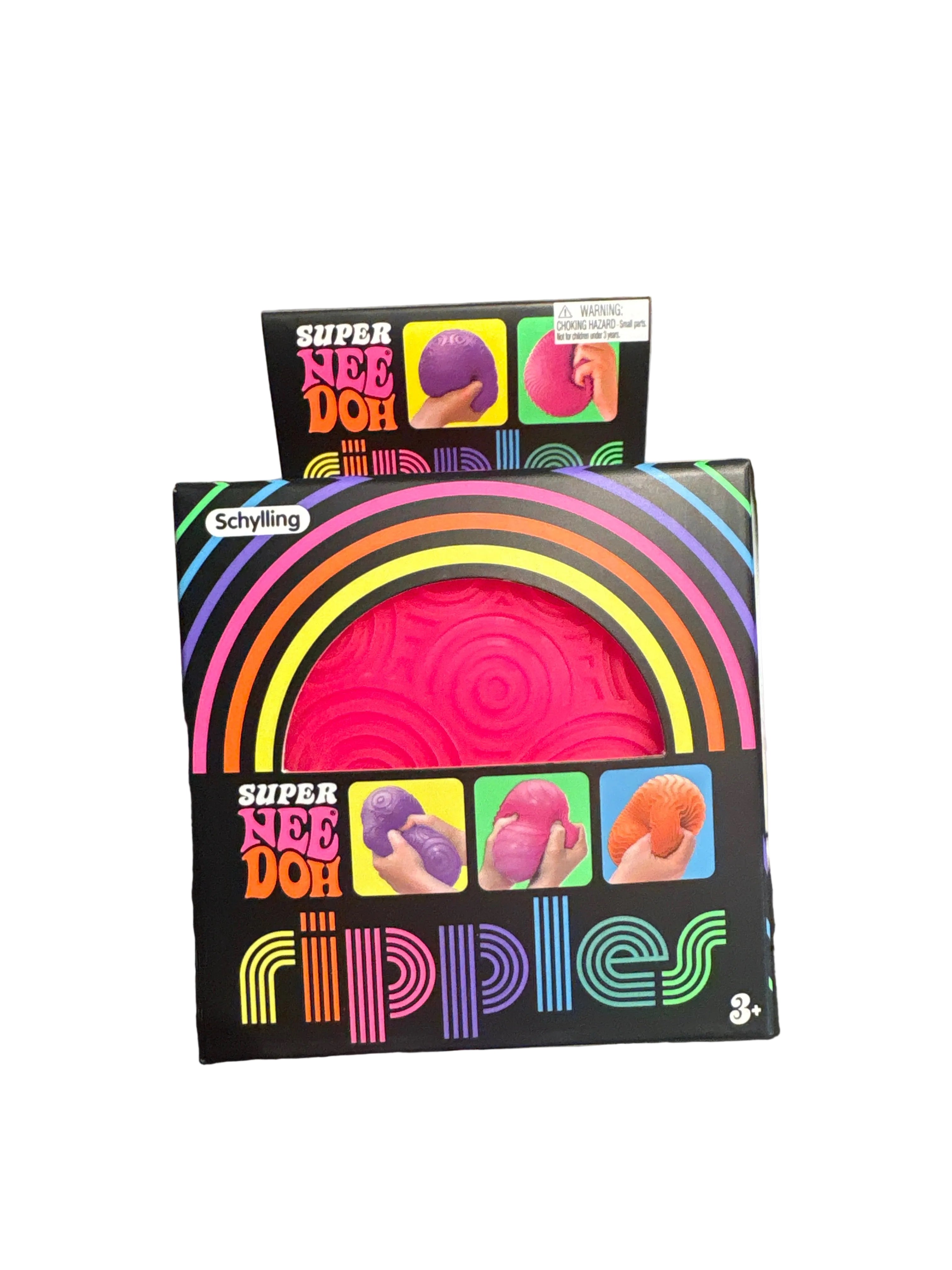 Super NeeDoh Ripples