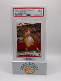 2006 Topps McDonalds High School All American Kevin Durant #B19 PSA 9
