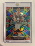 2025 Panini Mosaic Kaleidoscopic Dillon Gabriel #20