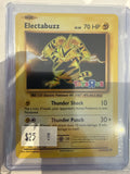 Electrabuzz Sealed Toys R Us Promo 411/08