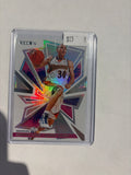2020/21 recon rookie review Stephen Curry