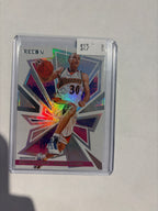 2020/21 recon rookie review Stephen Curry