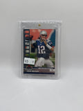 2008 Topps Stadium Club Tom Brady Photographers Proof 028/199