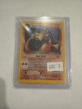 1995 Pokemon Dark Charizard 4/82 NM