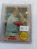 1668 Roger Maris
