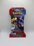 Scarlet & Violet Destined Rivals Booster Pack