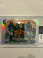 2025 Optic Travis Hunter x 2 Downtown