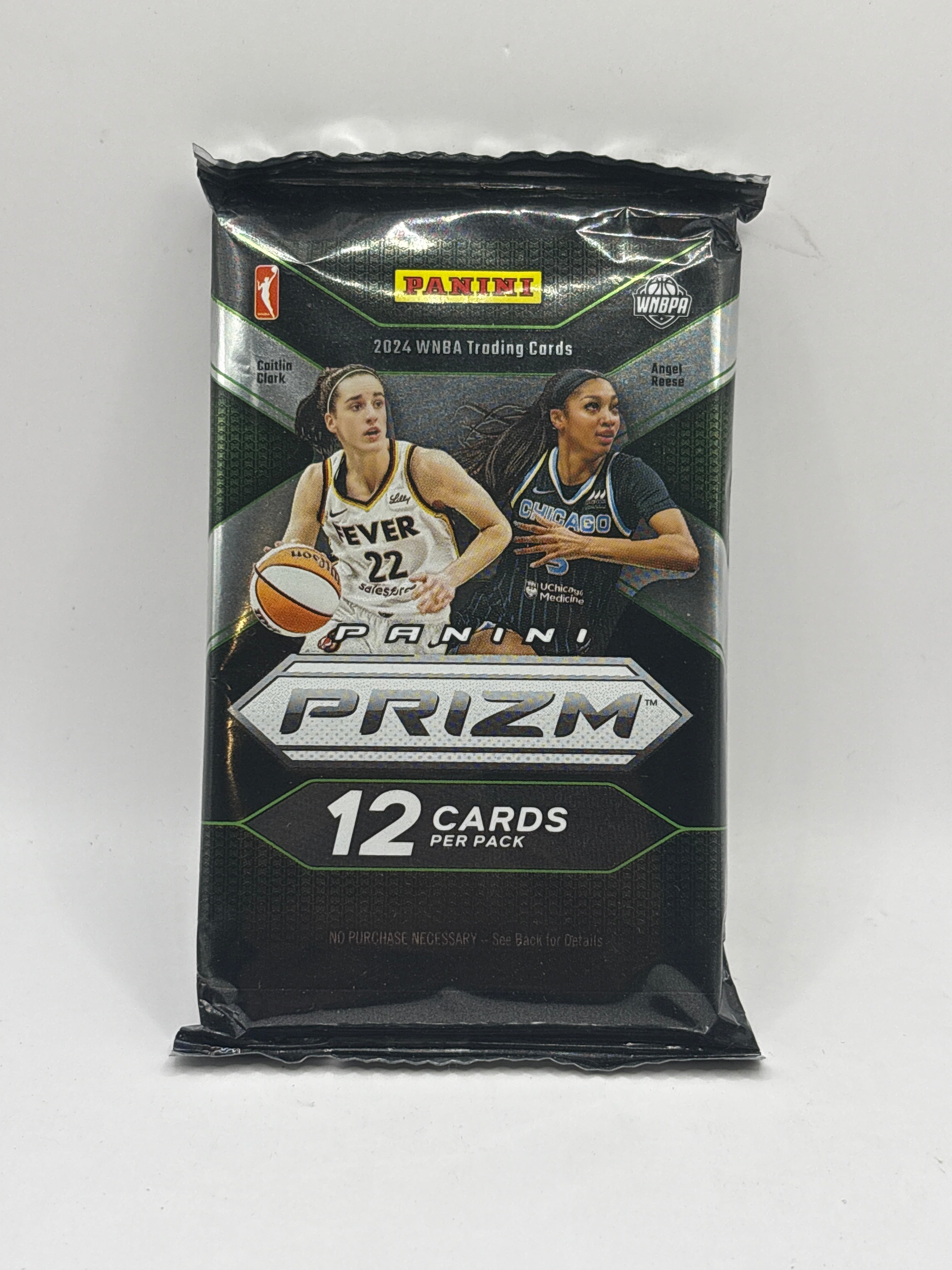 2024 Panini Prizm - WNBA - Hobby Pack