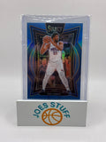 2025 Panini Select Joel Embiid Concourse Light Blue Prizm #6 52/299
