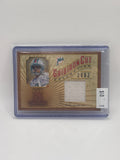 2002 Donruss Gridiron Kings Gridiron Cut Collection Dan Marino #GC-41 398/400