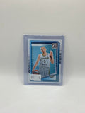 2025 Panini Donruss WNBA Rated Rookie Paige Bueckers