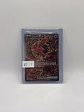 Oricorio ex 024 Me: Mega Evolution Promo Holo
