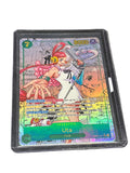 One Piece - UTA (Green) (Character) EB03-061 (MANGA)