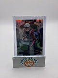 2025 Panini Select TreVeyon Henderson Concourse Silver Prizm