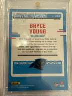 2023 Optic Bryce Young 12/249