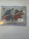 2026 panini instant soccer Trinty Rodman