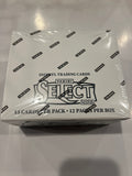 2023 Panini Select Football Fat Pack Box