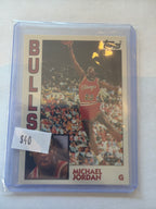 1993 archives Michael Jordan