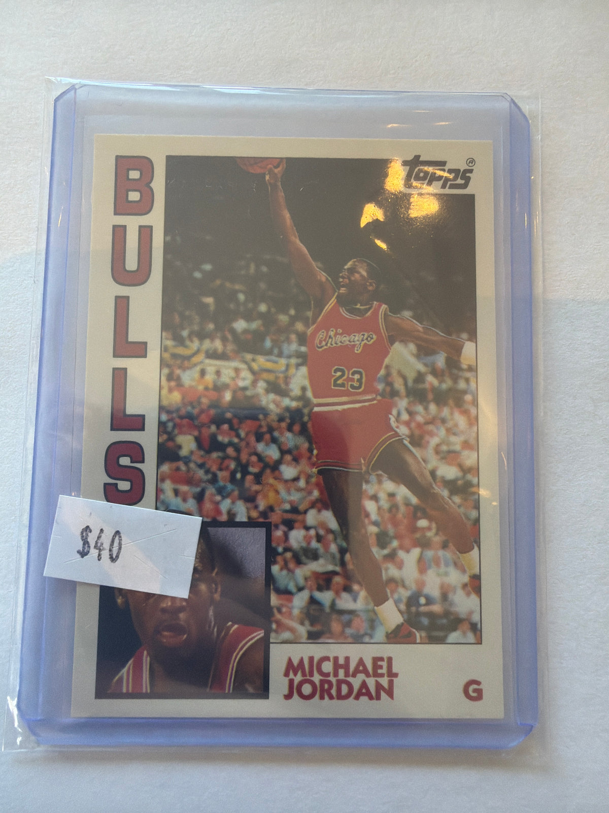 1993 archives Michael Jordan
