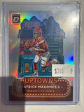 2024 optic Patrick Mahomes Uptown’s