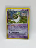 Gardevoir 7/109 Ruby and Sapphire Holo