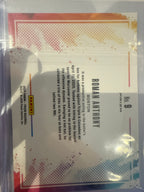 2025 Prizm Roman Anthony Color Blast