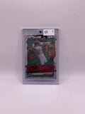 2021 Panini Donruss Unleashed Aaron Judge Vector