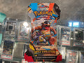 Mega Evolutions hanger pack