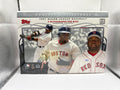 2007 Topps HOBBY BOX Moments & Milestones Hobby Box Sealed
