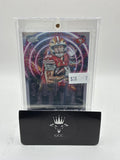 2025 Topps Cosmic Chrome George Kittle Supernova